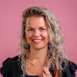 Jolanda Huisman