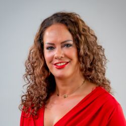Chantal Elsewaerd - Garos