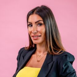 Denise Naber - Kernkamp