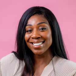 Molly Mensah